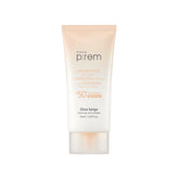 make p:rem - Glow Beige Tone Up Sun Cream 50ml